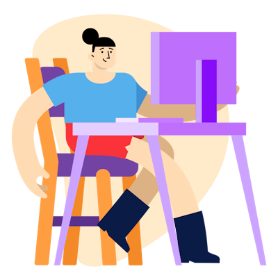 Desk